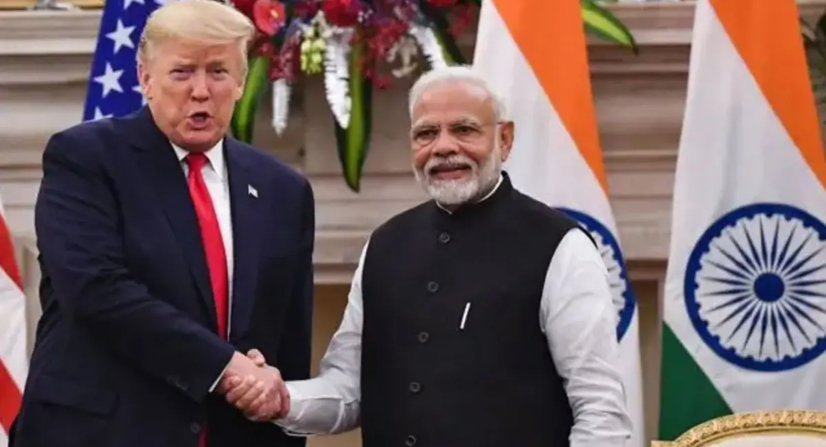 मलेशिया में आसियान शिखर सम्मेलन में हो सकती है मोदी-ट्रंप की मुलाकात, दोनों देशों में हलचल तेज