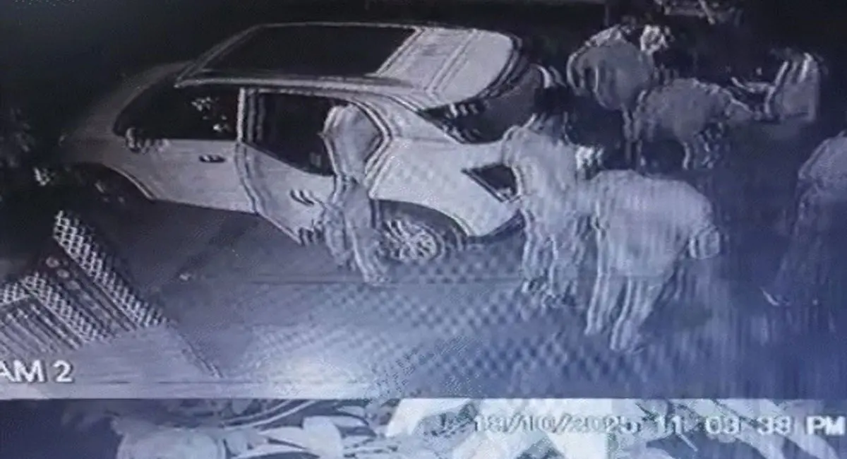 रायपुर क्राइम ब्रांच के 6 जवानों पर कारोबारी के 2 लाख चोरी करने का आरोप, एक सस्पेंड