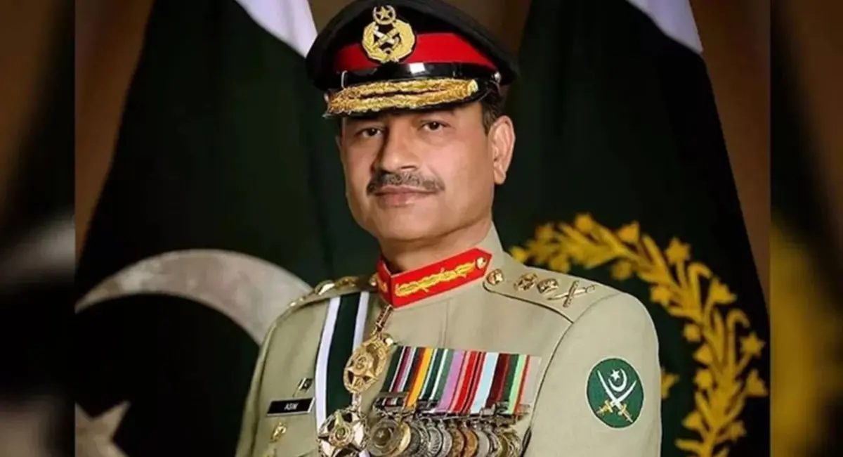 Asim Munir Threat : टीटीपी की धमकी से हिल गया पाकिस्तान, सेना प्रमुख आसिम मुनीर को किसने दी धमकी
