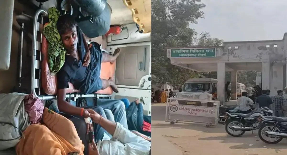 रेप के आरोपी का प्राइवेट पार्ट काटकर लिया बदला, सुबह उठकर कहा- अब सुकून है, फिर पिता ने की आत्महत्या