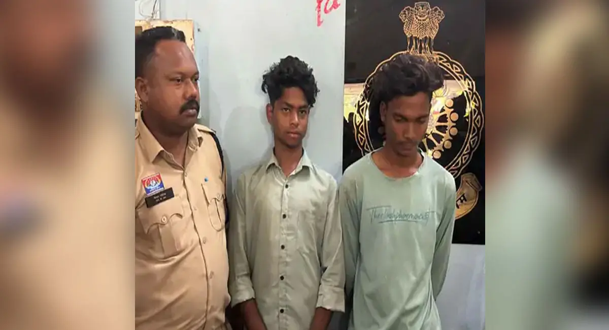 शराब के बहाने बुलाकर युवक की हत्या, शव डबरी में फेंका; चोट के निशान से खुला राज, दो आरोपी गिरफ्तार