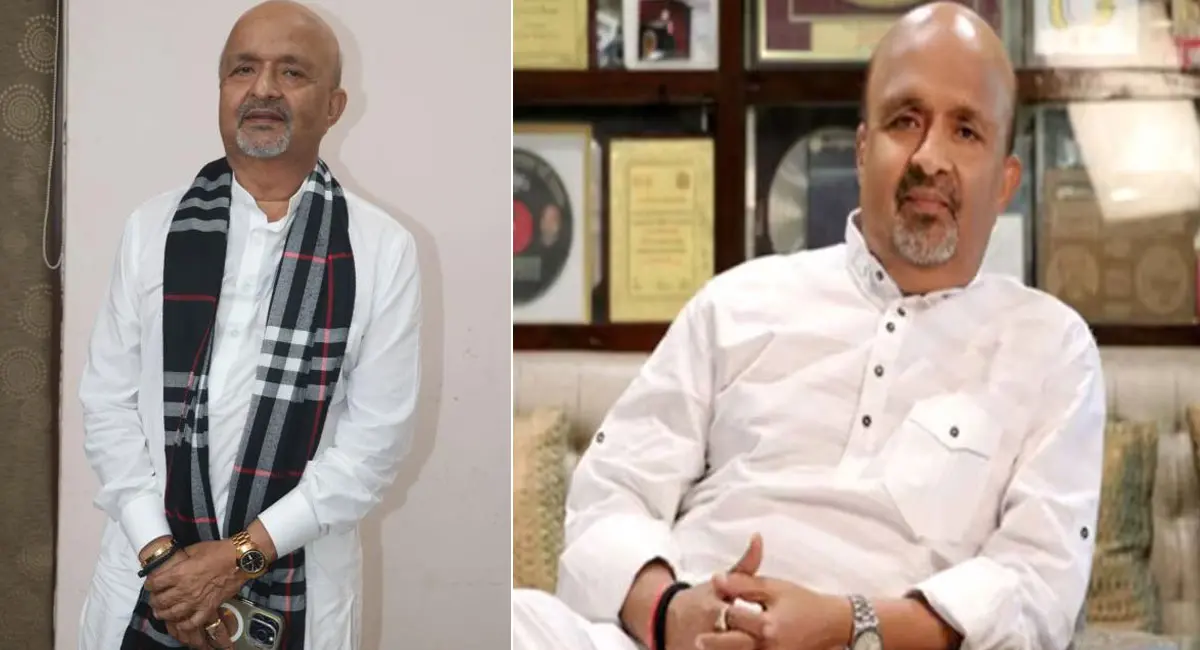 सफलता के लिए धैर्य जरूरी है, शॉर्टकट नहीं - गीतकार समीर अनजान