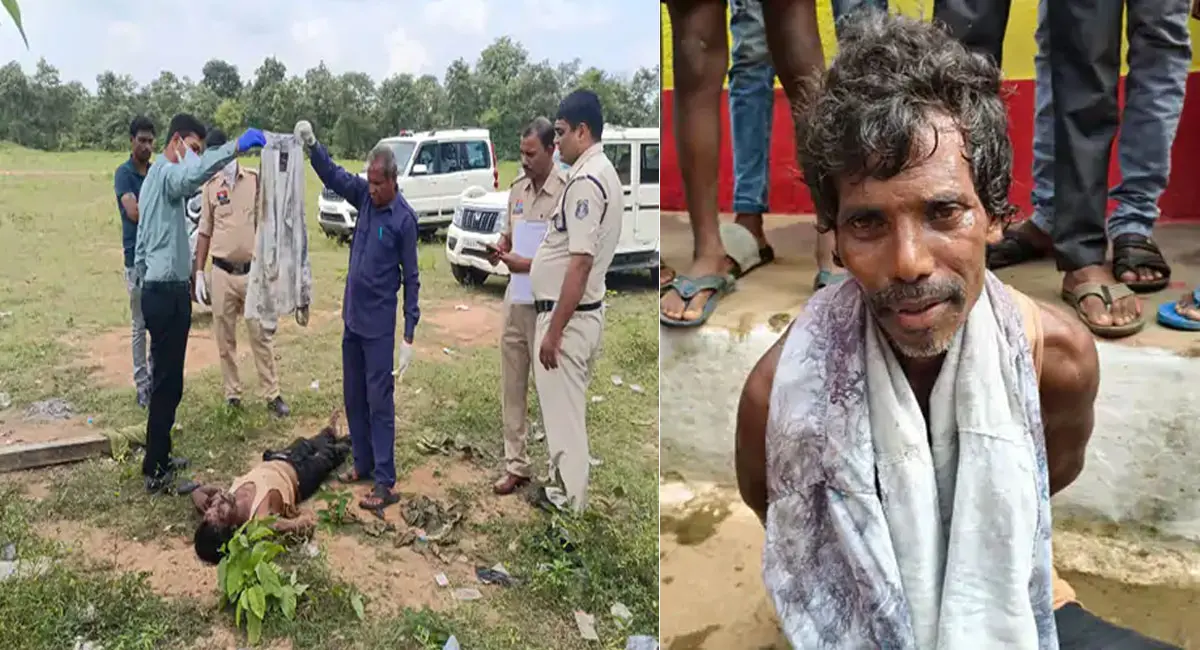 छत्तीसगढ़ में दलित युवक की मॉब लिंचिंग ने हिला दिया दिल