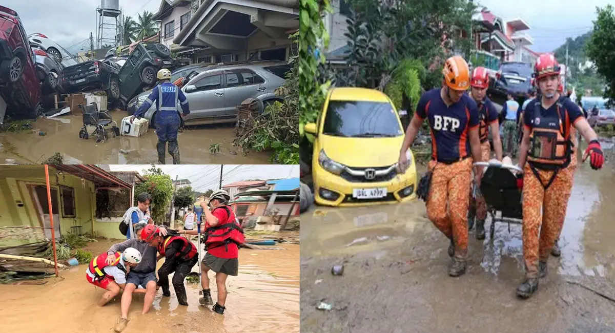 फिलीपींस में कलमागी तूफान का कहर, मृतकों का आंकड़ा पहुंचा 114; 127 लोग अभी भी लापता, राष्ट्रपति ने घोषित किया आपातकाल