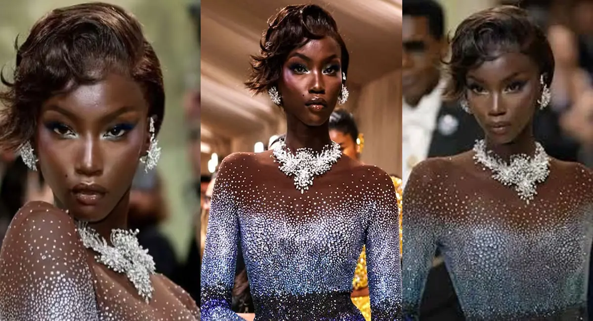 नरसंहार से बची... देश छोड़ा, परिवार बिखरा; रंग को लेकर मिला ताना और अब दुनिया की ‘मॉडल ऑफ द ईयर’