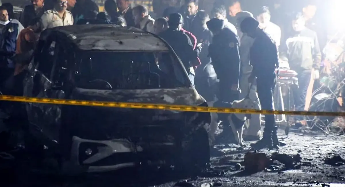 मृतकों की संख्या बढ़कर हुई 13, LNJP में घायल बिलाल की मौत; ‘सफेदपोश आतंकी मॉड्यूल’ की साजिश से जुड़े नए खुलासे