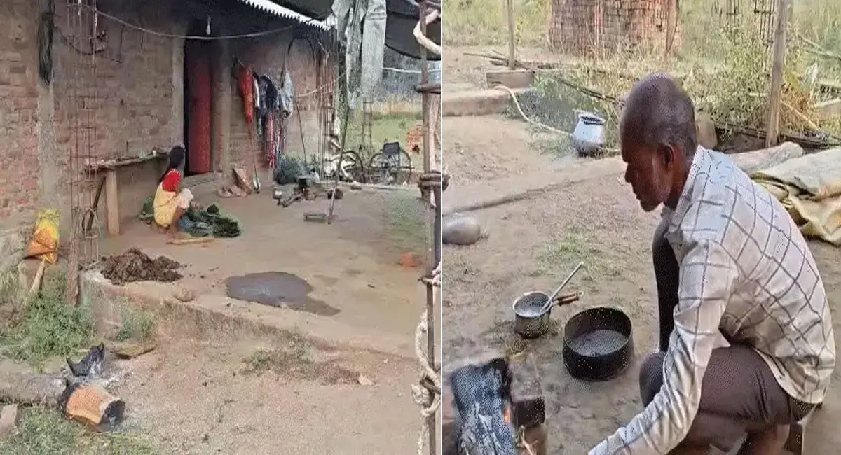 तीन मासूमों की मौत, परिवार ने अस्पताल न जाकर झाड़-फूंक कराई