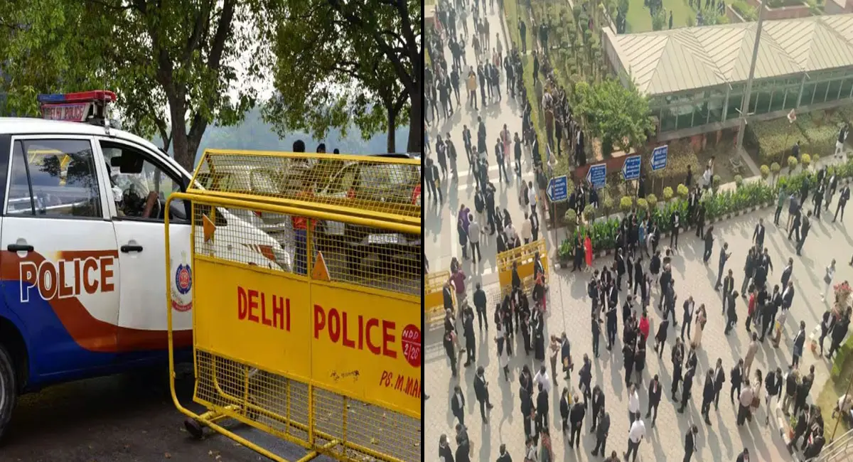 जैश-ए-मोहम्मद आतंकी संगठन के नाम से भेजा था ईमेल; पुलिस और एजेंसियां अलर्ट पर