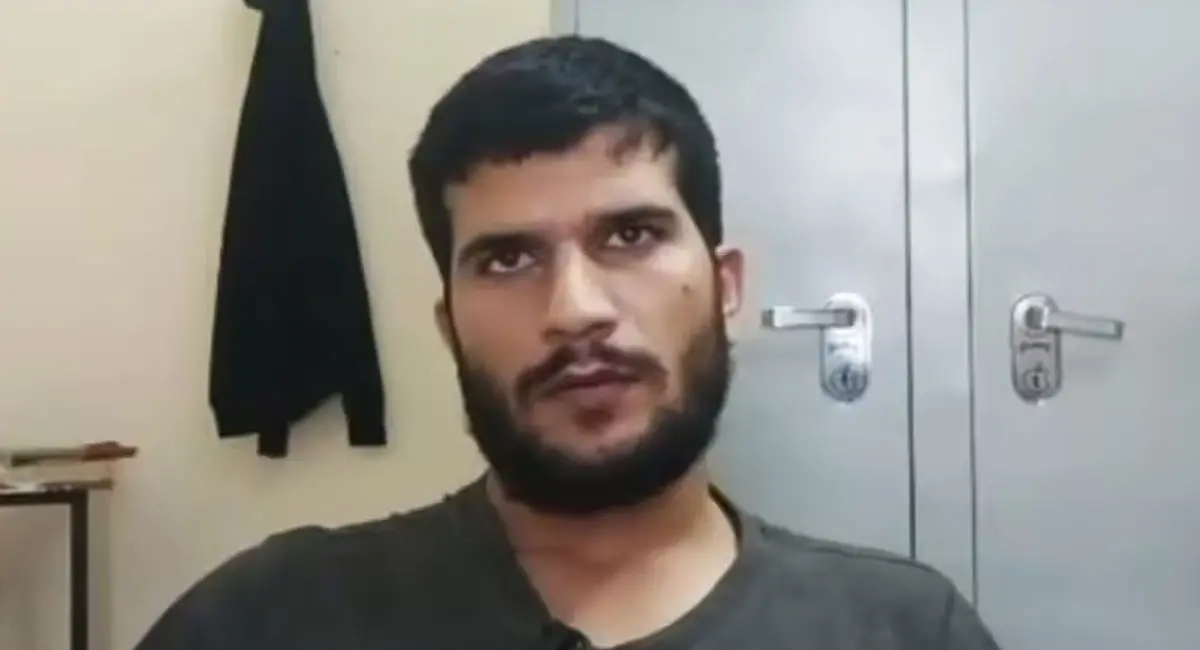 आतंकी डॉ. उमर नबी का सुसाइड मिशन पहले से था सेट? चौंकाने वाला वीडियो आया सामने