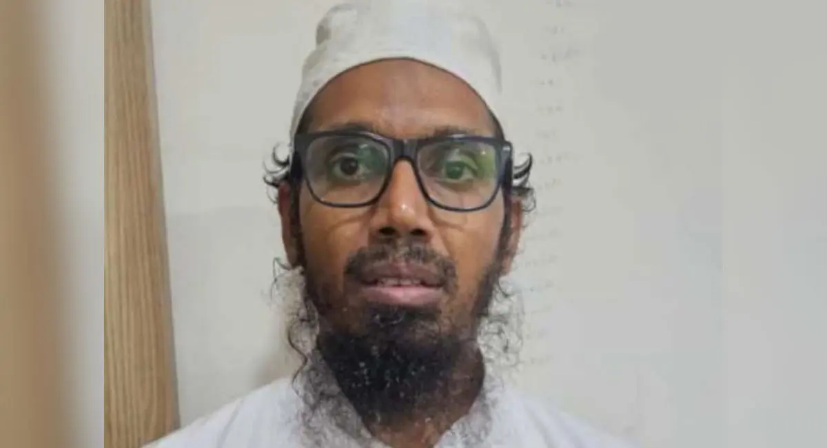 सुरक्षा व्यवस्था पर उठे सवाल