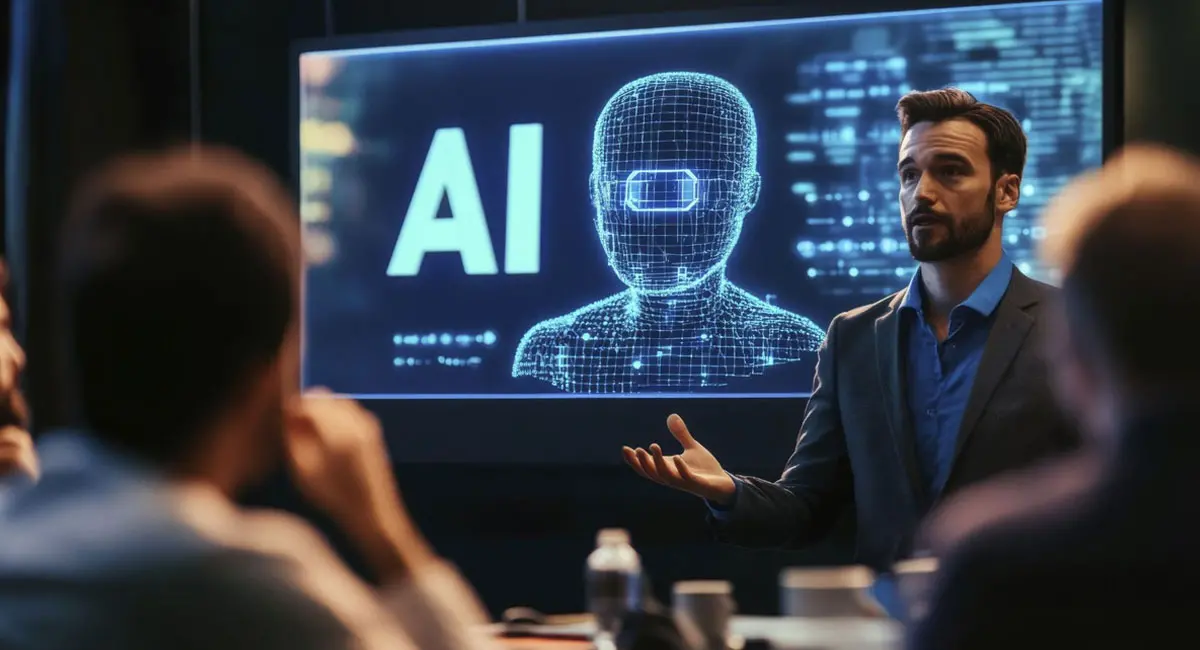 भारत सरकार का मुफ्त ऑनलाइन AI कोर्स, युवाओं के लिए सुनहरा मौका