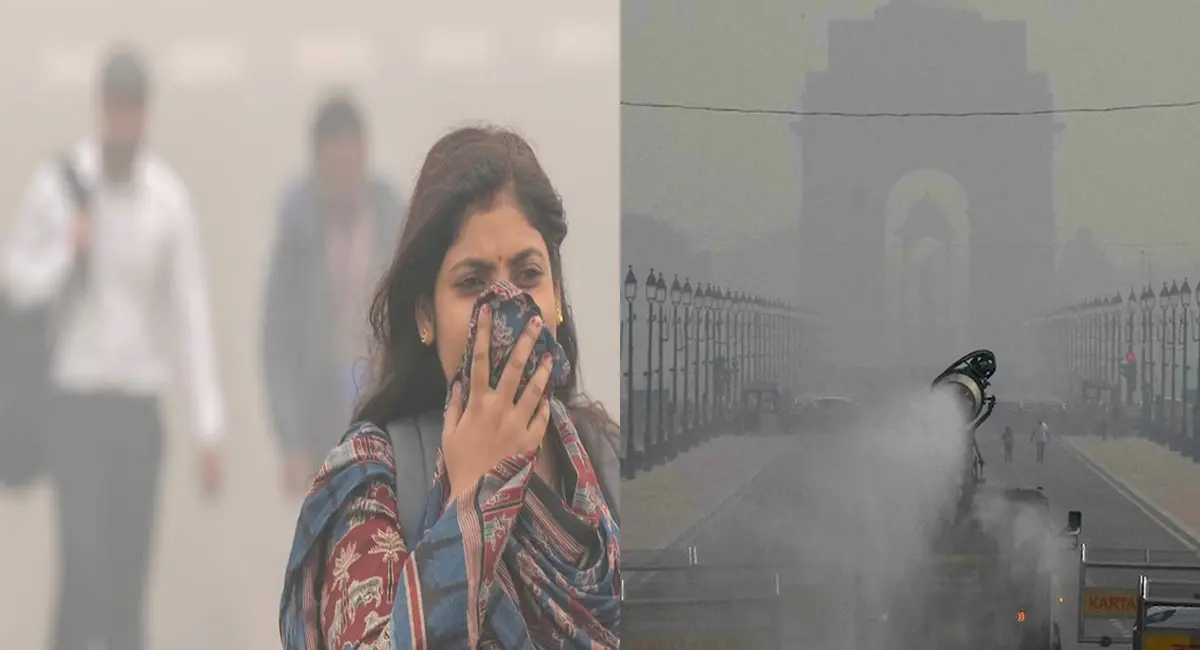 दिल्ली सरकार ने लगाया 50% स्टाफ का नियम, वर्क-फ्रॉम-होम अब अनिवार्य; जरूरी सेवाओं को छूट