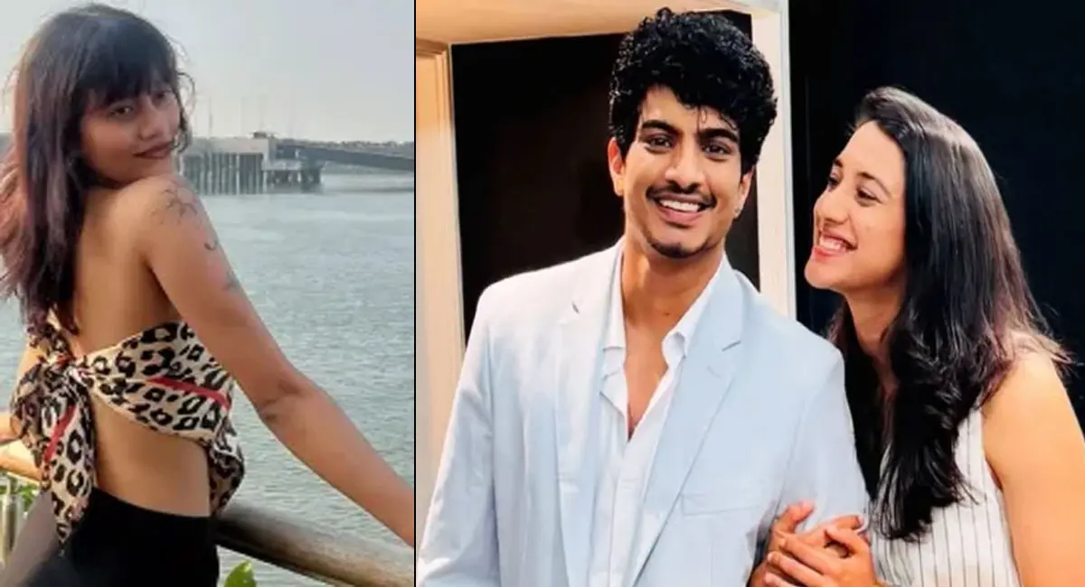 स्मृति-पलाश शादी विवाद में मैरी डी'कोस्टा का चौंकाने वाला खुलासा, वायरल चैट पर तोड़ी चुप्पी