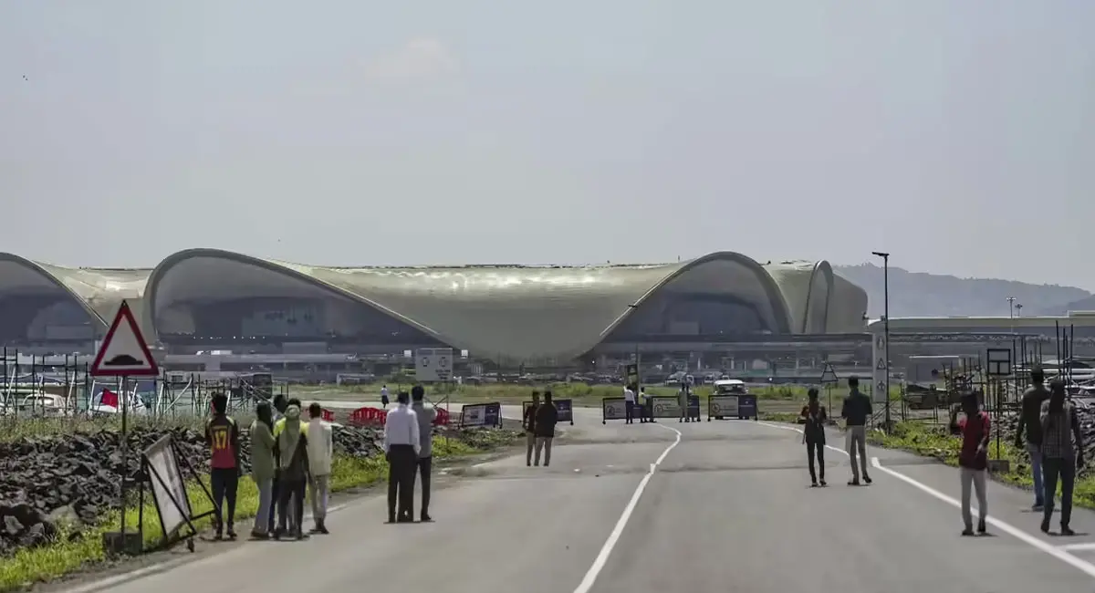 चेक-इन से बैगेज तक... NMIA के सभी सिस्टम का सफल परीक्षण, अब बस उद्घाटन का इंतजार