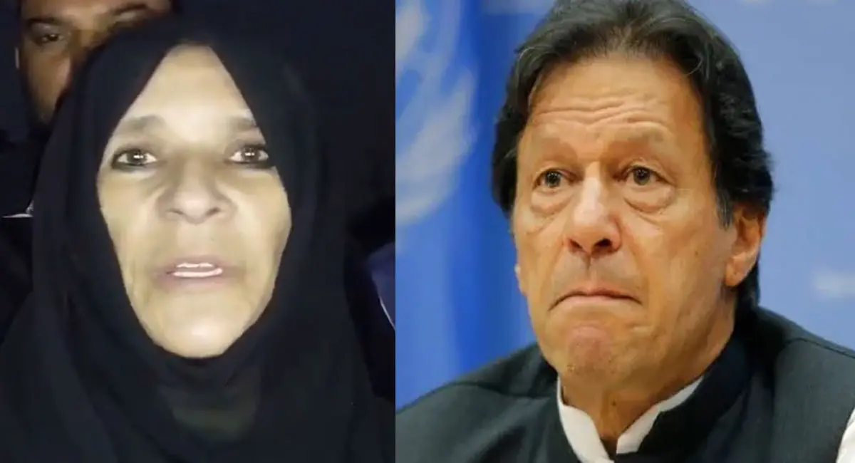 जिंदा हैं इमरान खान... मौत की अफवाहों के बीच बहन की मुलाकात के बाद कई खुलासे, बोलीं- मानसिक दबाव बनाया जा रहा