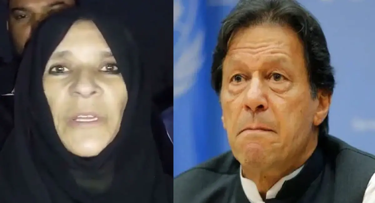 बहन की मुलाकात के बाद कई खुलासे, बोलीं- मानसिक दबाव बनाया जा रहा