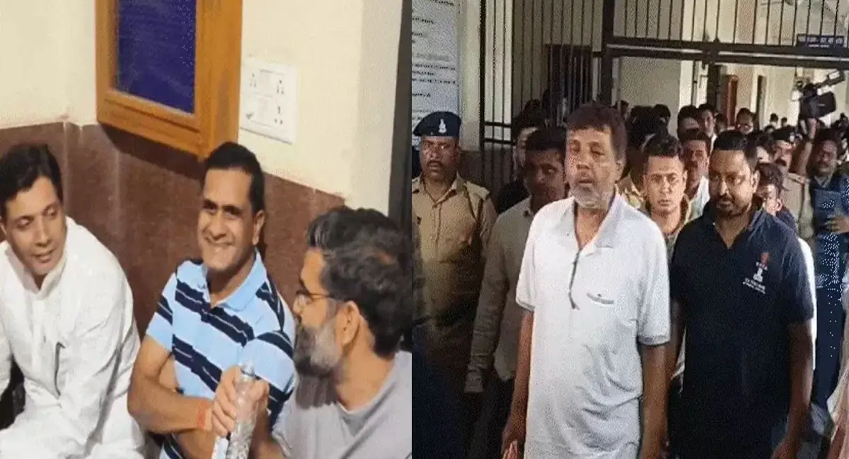 ED ने दर्ज की ECIR; छत्तीसगढ़ सिंडिकेट के तार आए सामने; कोर्ट से मिली पूछताछ की मंजूरी