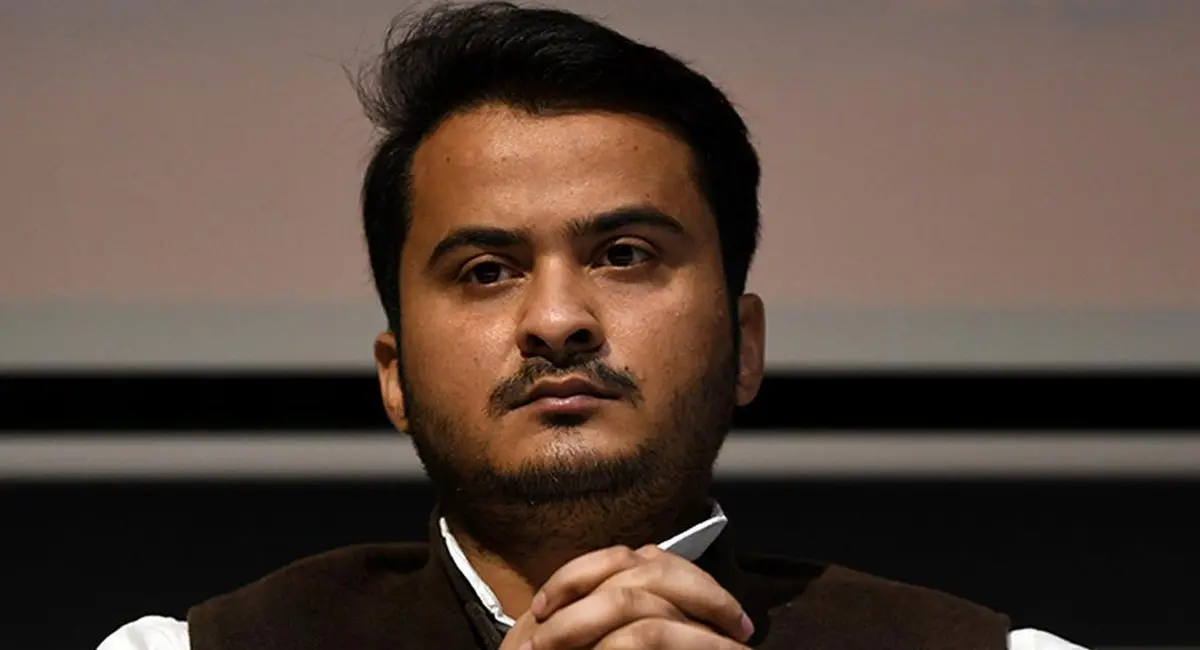 7 साल जेल और 50 हजार जुर्माना; दो पासपोर्ट बनवाने के आरोप