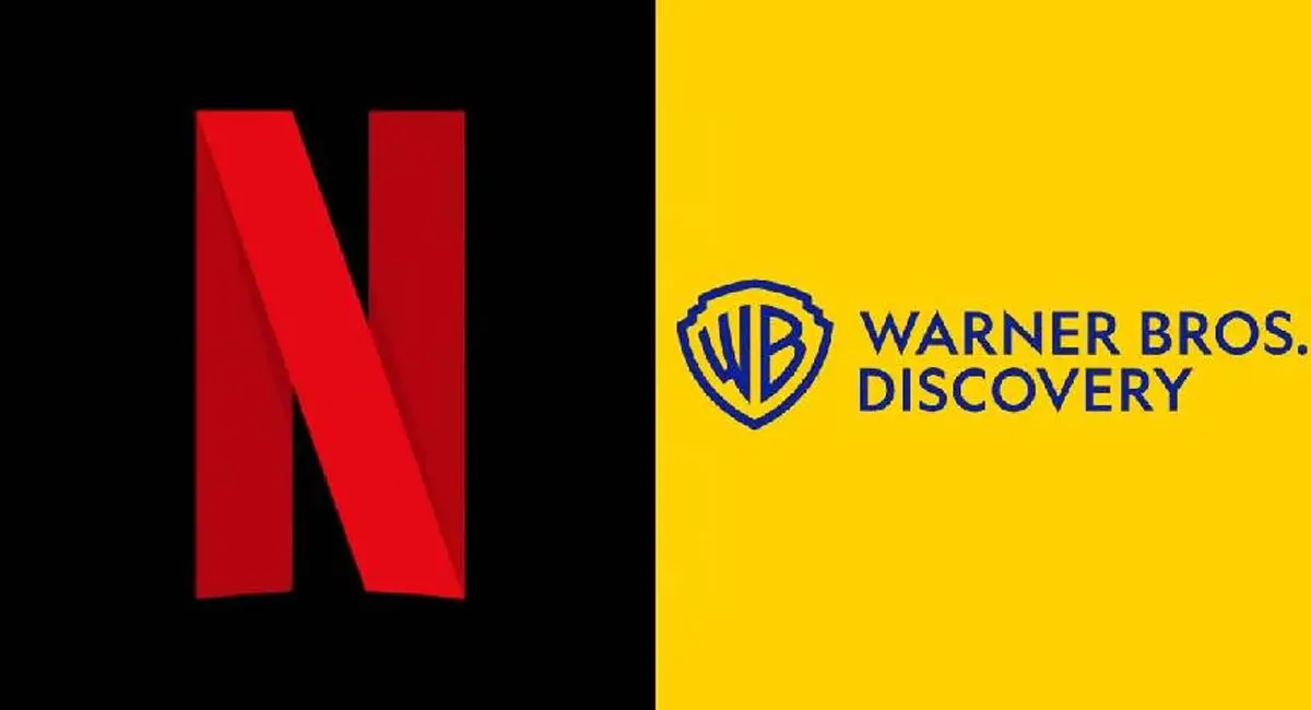 Warner Bros और HBO पर कब्जा, 82.7 बिलियन डॉलर की मेगा डील