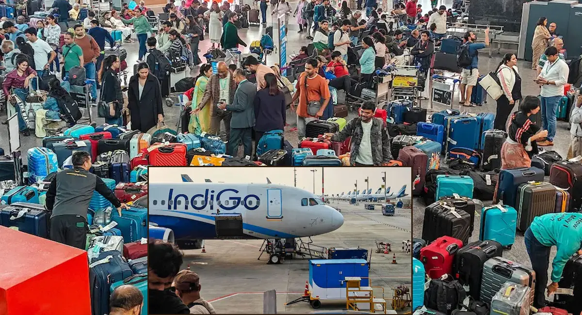 48 घंटे में लौटाए सामान; MoCA ने एयरलाइंस को दिए सख्त निर्देश