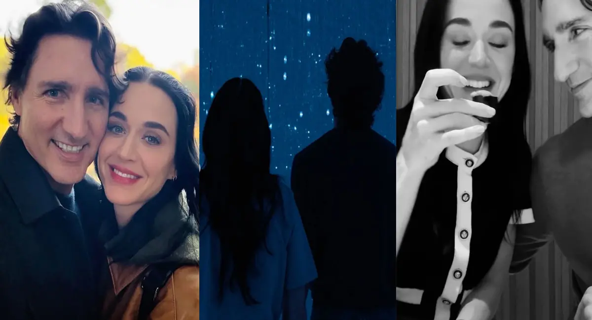 कैटी पैरी और जस्टिन ट्रूडो की लव स्टोरी वायरल, टोक्यो से सामने आई कपल गोल्स की तस्वीरें