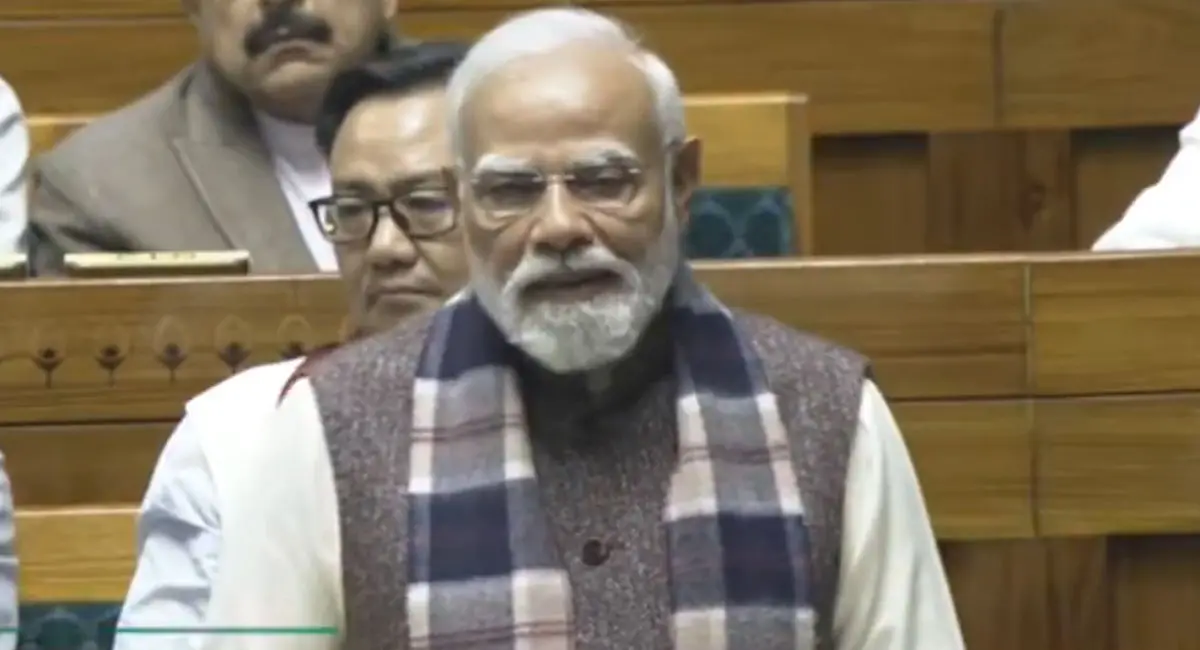 जुर्माने से लेकर स्वतंत्रता संग्राम तक, वंदे मातरम् पर बहस जारी