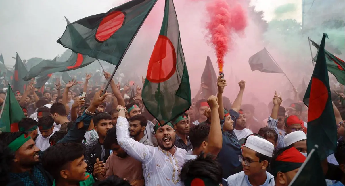 राजनीतिक हलचल तेज, जमात-ए-इस्लामी ने तुरंत शेड्यूल की मांग की; 10 दिसंबर को बड़ी घोषणा?