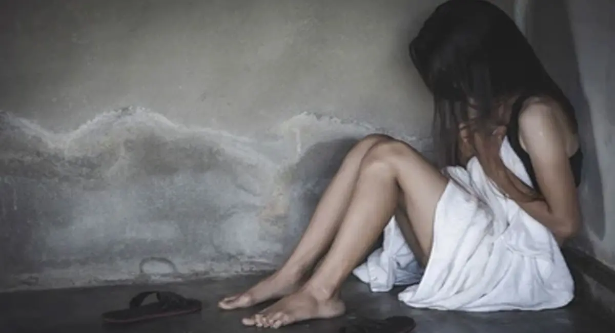 गुजरात में निर्भया जैसा सलूक, 6 साल की बच्ची से दुष्कर्म; प्राइवेट पार्ट में डाली रोड