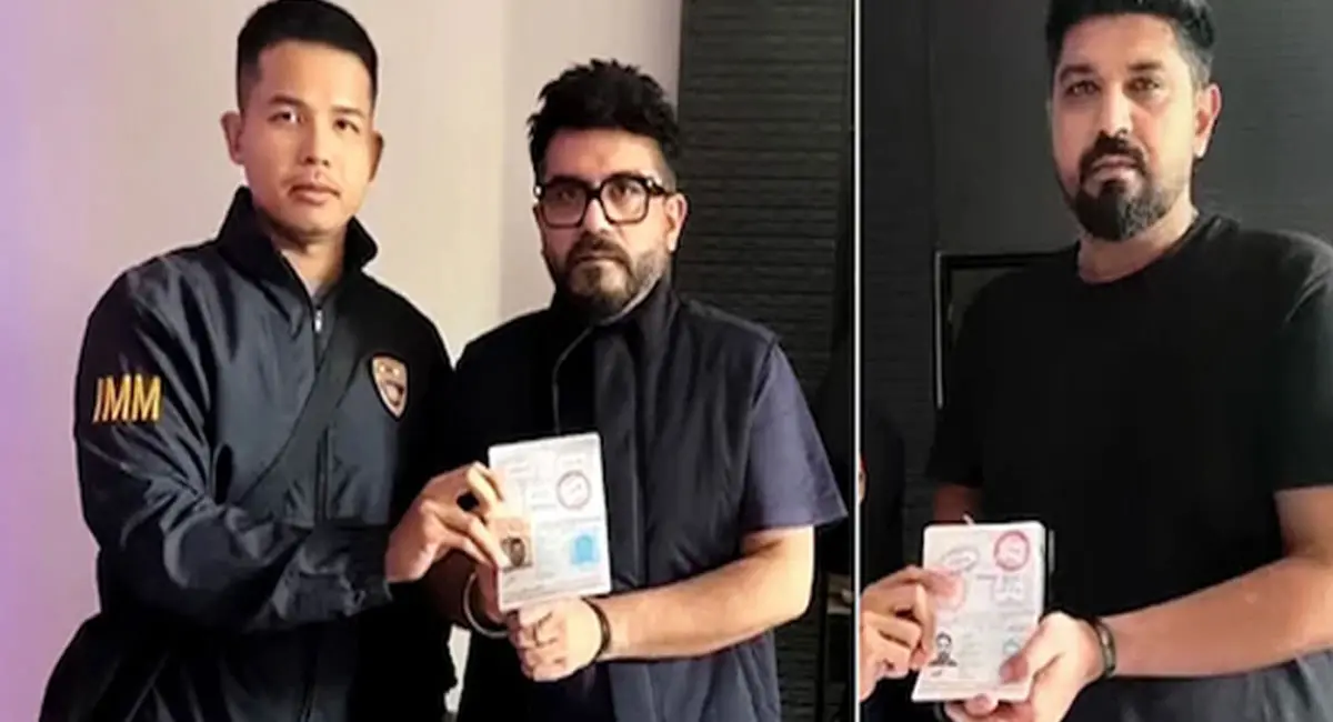 लूथरा ब्रदर्स की मुश्किलें बढ़ीं, दिल्ली की कोर्ट ने खारिज की जमानत याचिका