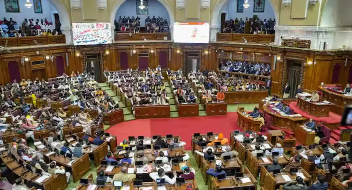 SIR पर विपक्ष ने बनाई सरकार को घेरने की रणनीति