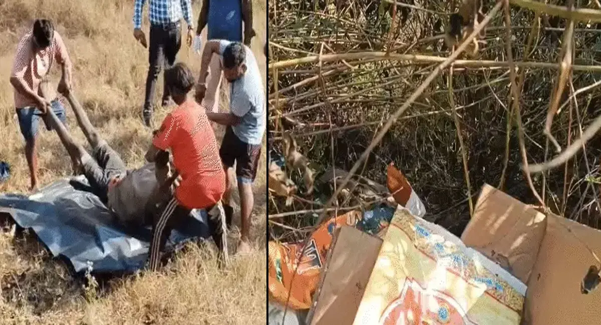 4 दिन से थे लापता; साथियों पर लाश छिपाने का आरोप