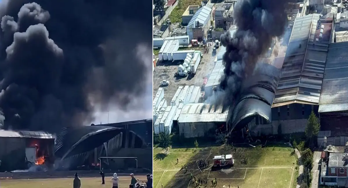 छत से टकराया, 7 की मौत; राहत-बचाव जारी