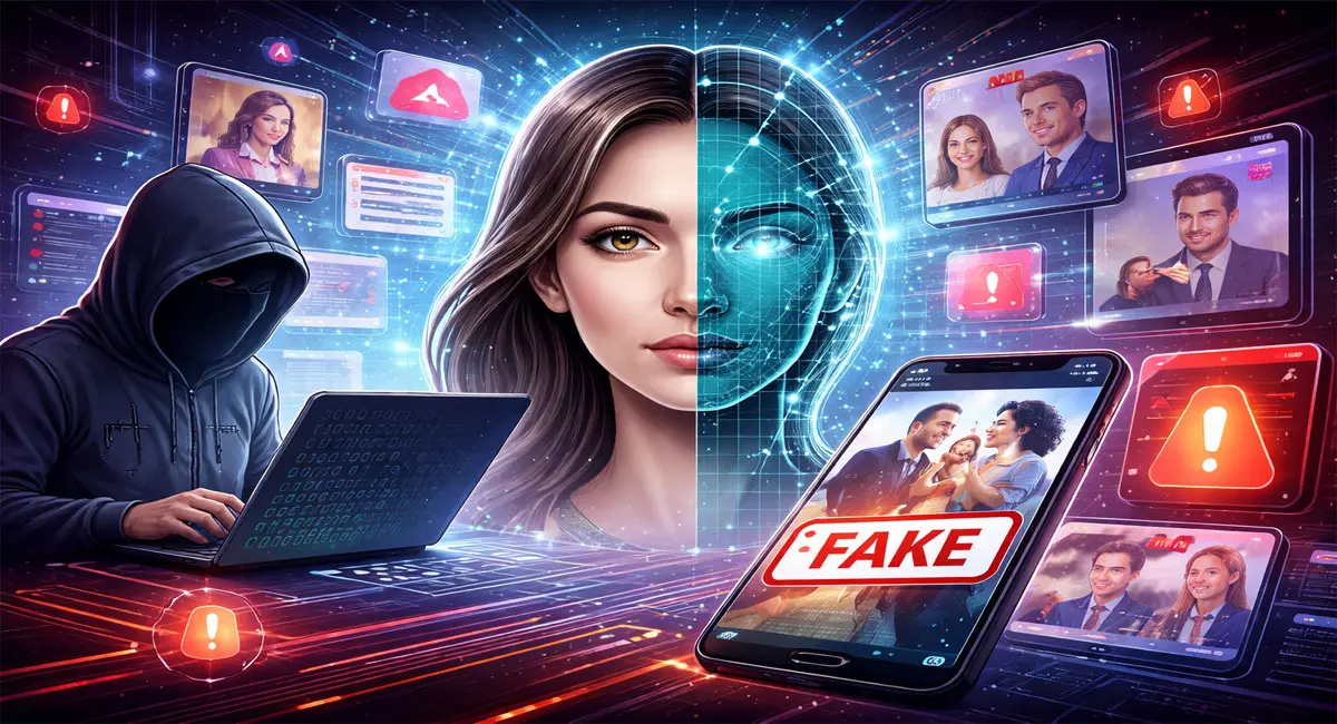 3 घंटे में हटाना होगा फर्जी AI कंटेंट, नए नियमों से सोशल मीडिया पर लगाम