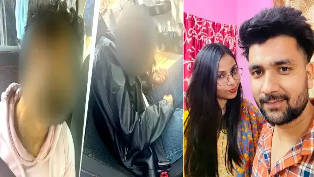 वैलेंटाइन डे पर सनसनीखेज वारदात, कार में मिली युवक-युवती की लाश