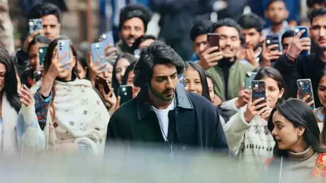 अली अब्बास जफर की वाईआरएफ में वापसी, अहान पांडे के साथ नया रोमांटिक एक्शन ड्रामा शुरू