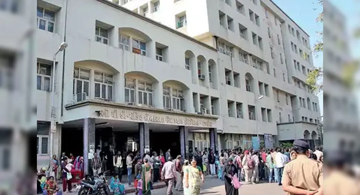 18 साल की युवती को दी ‘ब्लड कैंसर’ की झूठी रिपोर्ट, जांच के आदेश