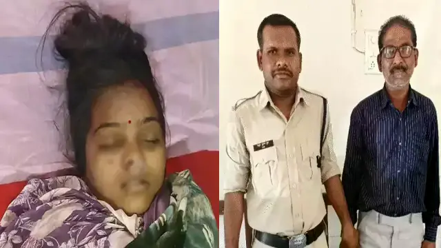 झोलाछाप डॉक्टर गिरफ्तार, क्लिनिक से अवैध दवाइयां और गांजा बरामद