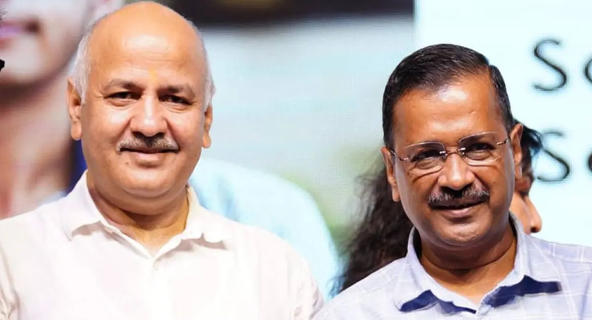 हाईकोर्ट में CBI की याचिका पर सुनवाई, केजरीवाल-सिसोदिया समेत 23 को नोटिस