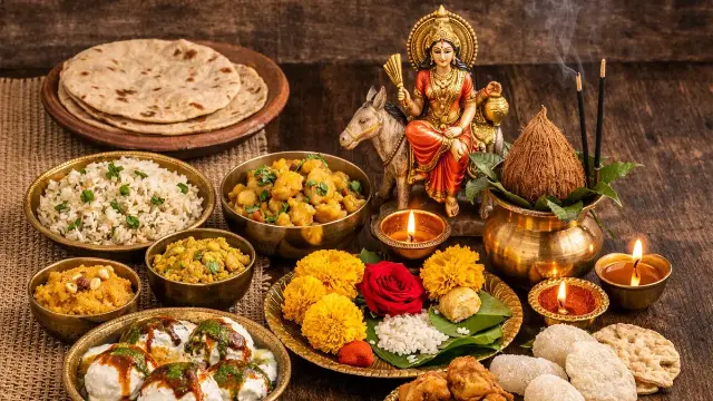 इस दिन क्यों खाया जाता है बासी और ठंडा भोजन? जानिए वजह