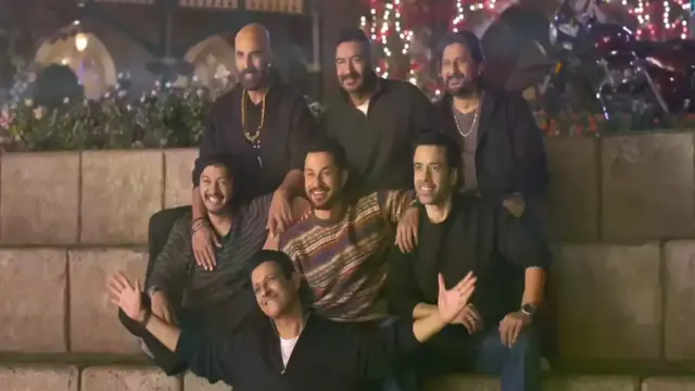 ‘गोलमाल 5’ की मेकिंग वीडियो रिलीज, शरमन जोशी की वापसी, रोहित शेट्टी ने बर्थडे पर दिया खास तोहफा