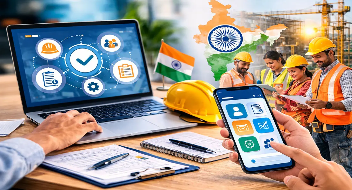 संबल और MPBOCW योजनाओं की सेवाएं अब ऑनलाइन, श्रम सेवा पोर्टल ने शुरू की नई सुविधाएं