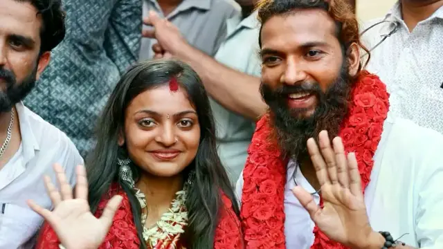 फरमान खान पहले ‘दीदी’ कहता था, अब शादी! परिवार का बड़ा खुलासा