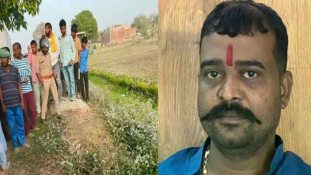 सुबह टहलने निकले थे, रास्ते में घेरा; गांव में दहशत