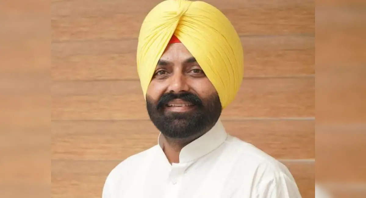 सीएम भगवंत मान ने मंत्री लालजीत सिंह भुल्लर को हटाया, जानें सरकार ने क्यों लिया ये फैसला?