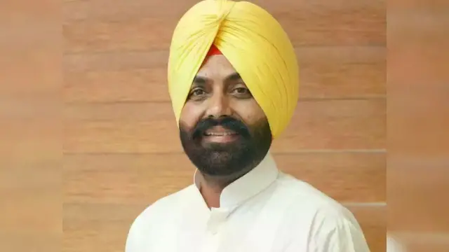 सीएम भगवंत मान ने मंत्री लालजीत सिंह भुल्लर को हटाया, जानें सरकार ने क्यों लिया ये फैसला?