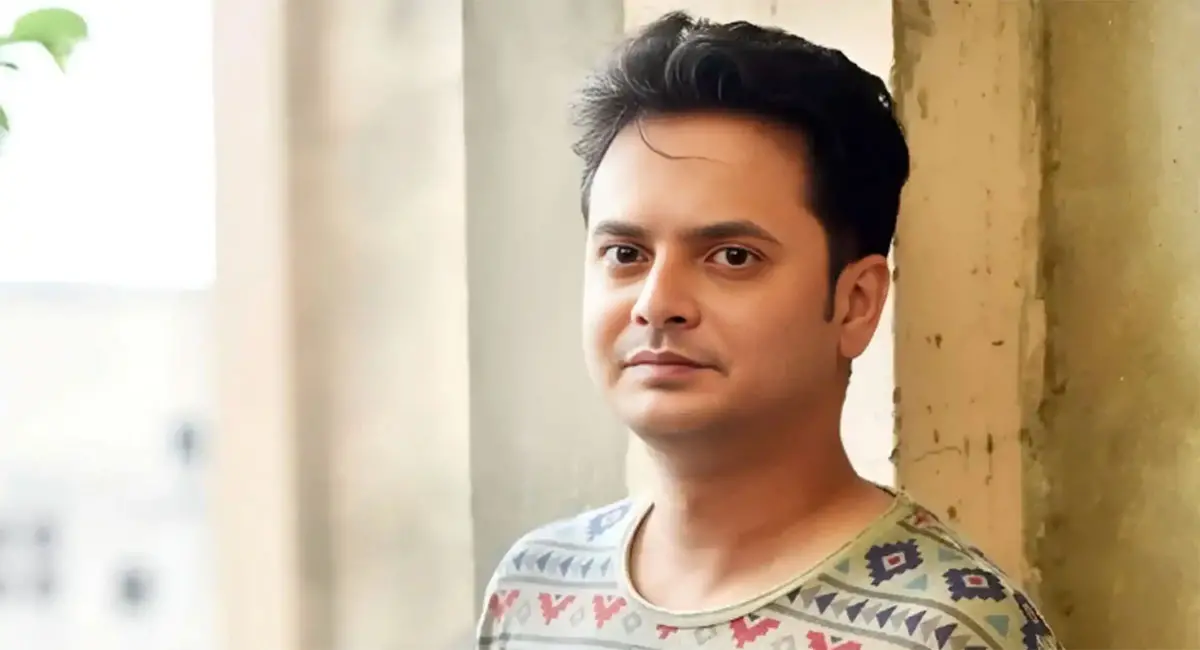 बंगाली एक्टर राहुल अरुणोदय बनर्जी का निधन, शूटिंग के दौरान समुद्र में गिरे