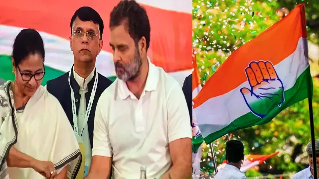 कांग्रेस ने जारी की पहली सूची, 284 उम्मीदवारों के नाम घोषित