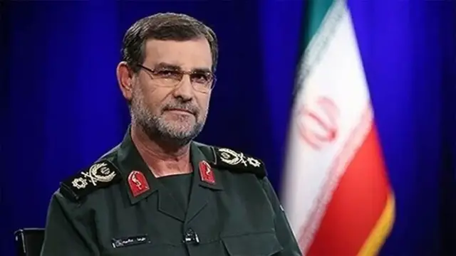 इजरायली हमले में IRGC नौसेना कमांडर अलीरेजा तंगसिरी की मौत, मिडिल ईस्ट में तनाव और बढ़ा