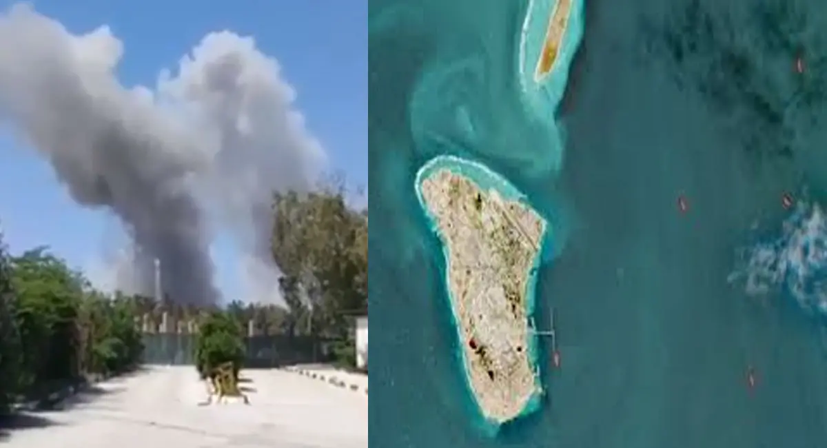 अर्थव्यवस्था पर सीधा वार, 90% तेल निर्यात पर संकट