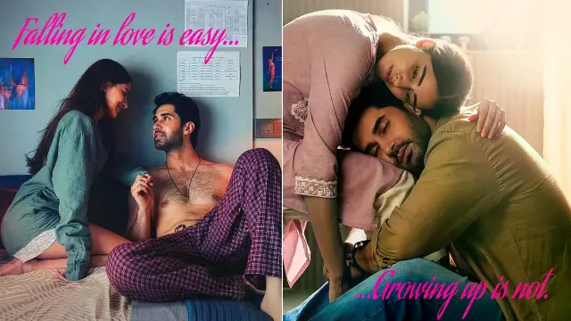 चांद मेरा दिल का फर्स्ट लुक रिलीज, सामने आई आरव-चांदनी की प्रेम कहानी की झलक